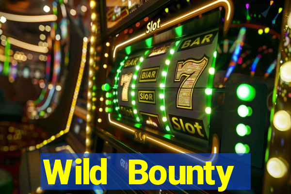 Wild Bounty Showdown pg demo main demo pg soft wild bounty